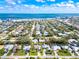 Property view showcasing a home near the ocean at 831 Evergreen St, New Smyrna Beach, FL 32169