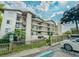 Condo building with multiple levels and balconies at 1036 Bonaire Dr # 2832, Altamonte Springs, FL 32714