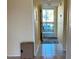 Interior hallway with tile floors at 1036 Bonaire Dr # 2832, Altamonte Springs, FL 32714