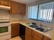 Efficient kitchen featuring ample cabinetry and updated appliances at 1036 Bonaire Dr # 2832, Altamonte Springs, FL 32714