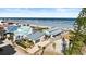 Beachfront home with ocean views at 1309 Hill St, New Smyrna Beach, FL 32169