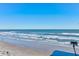 Stunning panoramic ocean view from condo at 1571 S Atlantic Ave # 4110, New Smyrna Beach, FL 32169