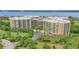 Luxury condo building near the water at 4 Oceans West Blvd # 502B, Daytona Beach, FL 32118