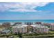 Luxury beachfront condo community with tennis courts at 4650 Links Village Dr # D703, Ponce Inlet, FL 32127