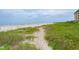 Scenic path to beach with ocean view at 4799 S Atlantic Ave # 3030, Ponce Inlet, FL 32127