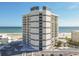 Oceanfront building with parking and pool at 5207 S Atlantic Ave # 1021, New Smyrna Beach, FL 32169