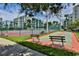 Enjoy resort-style amenities including shuffleboard and tennis at 5300 S Atlantic Ave # 17-206, New Smyrna Beach, FL 32169