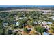 Community overview, showing neighborhood and landscape at 1116 Magnolia St, New Smyrna Beach, FL 32168