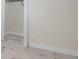 Spacious closet with built in shelving at 1852 Sabal Palm Dr, Edgewater, FL 32141