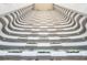 High-rise building atrium with curved balconies at 2545 S Atlantic Ave # Ph4, Daytona Beach, FL 32118