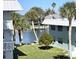 Enjoy scenic canal views from this waterfront community at 315 N Causeway # 304, New Smyrna Beach, FL 32169