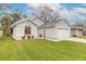 Charming one-story house featuring a spacious yard and attached garage at 3441 Gaveson Ct, Port Orange, FL 32129