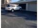 Private garage parking for a large SUV at 401 N Atlantic Ave # 504, New Smyrna Beach, FL 32169