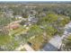 Single Gathering home on a tree-lined street at 413 Division Ave, Ormond Beach, FL 32174