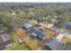 Single Gathering home with large backyard at 413 Division Ave, Ormond Beach, FL 32174