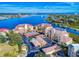 Luxury waterfront community with parking and boat slips at 434 Bouchelle Dr # 202, New Smyrna Beach, FL 32169