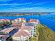 Luxury waterfront condos with parking at 434 Bouchelle Dr # 202, New Smyrna Beach, FL 32169