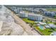 Oceanfront property with community and beach access at 5203 S Atlantic Ave # 412B, New Smyrna Beach, FL 32169