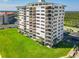 Multi-story building situated near the beach at 5499 S Atlantic Ave # 904, New Smyrna Beach, FL 32169