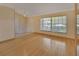 Light and airy entryway with tile flooring and large window at 809 E 7Th Ave, New Smyrna Beach, FL 32169