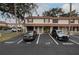 Two-story building with parking and landscaping at 980 Canal View Blvd # C7, Port Orange, FL 32129
