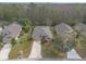 Single-Gathering home with driveway and landscaping at 1155 Kilkenny Ln, Ormond Beach, FL 32174