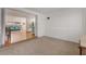 Living room with open floor plan and natural light at 229 Columbus Ave, Daytona Beach, FL 32118