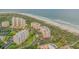 Coastal community boasting ocean views and upscale residences at 263 Minorca Beach Way # 803, New Smyrna Beach, FL 32169