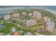 Luxury waterfront community with resort-style amenities at 263 Minorca Beach Way # 803, New Smyrna Beach, FL 32169