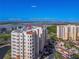 Condo building with Halifax River and lighthouse views at 265 Minorca Beach Way # 204, New Smyrna Beach, FL 32169