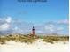 Ponce Inlet Lighthouse visible from the beach at 3606 S Peninsula Dr # 809, Port Orange, FL 32127