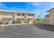 Two-story beach condo building with ocean view and parking at 4773 S Atlantic Ave # 10, Ponce Inlet, FL 32127