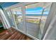 Stunning ocean view from private balcony at 4773 S Atlantic Ave # 10, Ponce Inlet, FL 32127