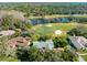 Property situated near golf course and pond at 507 Boxwood Ln, New Smyrna Beach, FL 32168