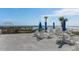 Relaxing ocean view with outdoor seating at 5207 S Atlantic Ave # 626, New Smyrna Beach, FL 32169