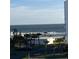 Enjoy breathtaking ocean views from this condo, surrounded by lush tropical landscaping at 5300 S Atlantic Ave # 3-504, New Smyrna Beach, FL 32169