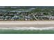 Beachfront home with ocean and waterway views at 6345 River Rd, New Smyrna Beach, FL 32169