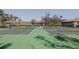 Outdoor tennis courts available to residents at 150 Wax Myrtle Woods Ct # 7B, Deltona, FL 32725