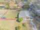 A charming single-story home with a well-manicured lawn and a cozy, inviting atmosphere at 2323 Queen Palm Dr, Edgewater, FL 32141