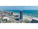 Enjoy ocean views and community amenities from this resort, which features courts, beach access, & more at 2625 S Atlantic Ave # 11Nw, Daytona Beach, FL 32118