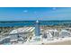 High-rise condo with waterfront views, pool and tennis courts along the shore at 2625 S Atlantic Ave # 11Nw, Daytona Beach, FL 32118