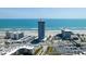 High-rise ocean front living offering gorgeous beaches, ocean views, tennis courts, and resort-style amenities at 2625 S Atlantic Ave # 11Nw, Daytona Beach, FL 32118
