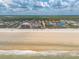 Beautiful beachfront condo with ocean views and sandy shore at 3001 S Atlantic Ave # 204, New Smyrna Beach, FL 32169