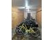 Community bike storage room at 315 N Causeway # 405, New Smyrna Beach, FL 32169