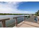 Private marina offers easy access to the water for boating enthusiasts in a picturesque setting at 43 Jacaranda Cay Ct # 430, New Smyrna Beach, FL 32169