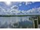 Breathtaking waterfront views from this community and private boat slips at 43 Jacaranda Cay Ct # 430, New Smyrna Beach, FL 32169