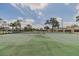 Well-maintained tennis courts offer a great way to stay active in this beautiful community at 456 Shorewood Ln, New Smyrna Beach, FL 32168