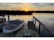 Enjoy waterfront living with your own dock and boat in this stunning community at 47 Jacaranda Cay Ct # 470, New Smyrna Beach, FL 32169