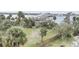 Landscaped and well maintained community grounds at 944 S Peninsula Dr # 5010, Daytona Beach, FL 32118