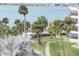 Beautiful water views from the property at 944 S Peninsula Dr # 5010, Daytona Beach, FL 32118